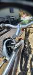 Bike de Alumínio