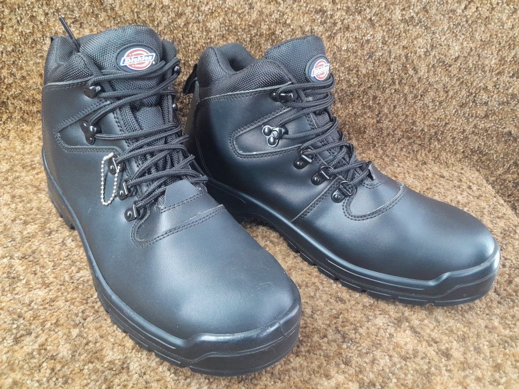 Черевики , ботінки спецвзуття Dickies 44 розмір.