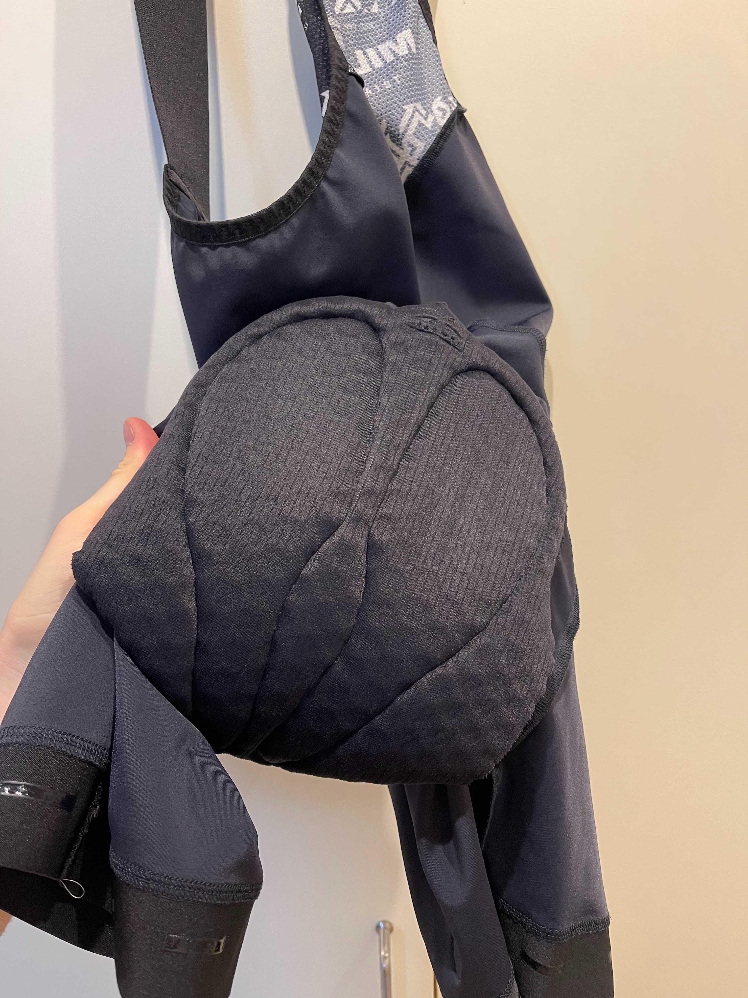 Koszulka ASSOS SS.mille evo7 + Spodenki ASSOS Mille GT