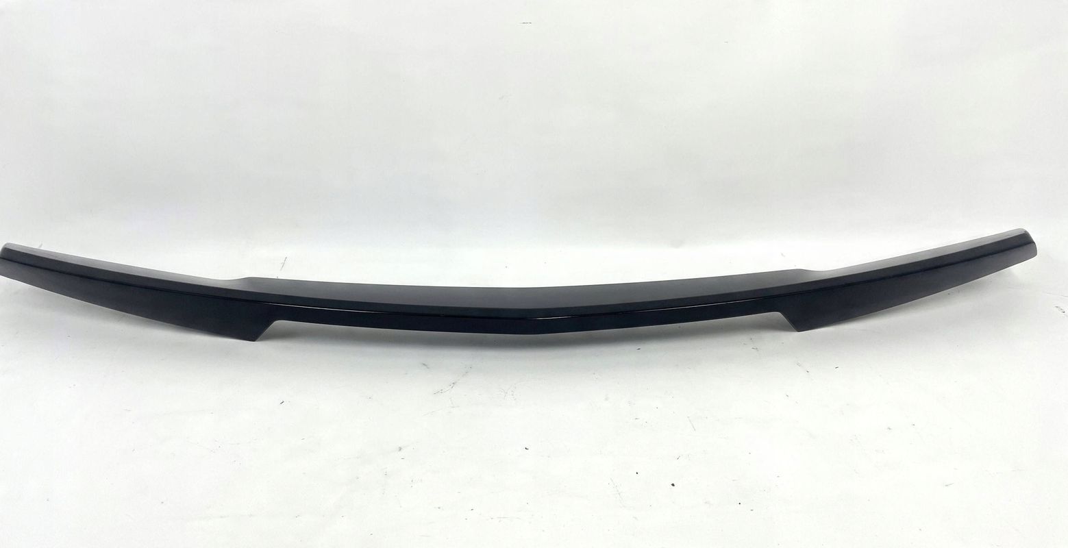 Chevrolet Corvette C7 Z51 spoiler zderzaka tylnego 2014+