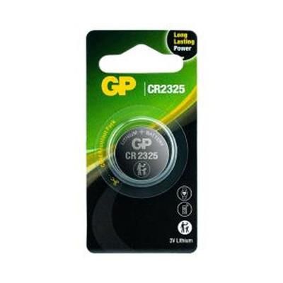 Bateria CR2325 GP 3V B1