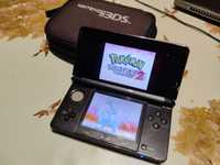 Gra Nintendo 3DS CFW 64gb 250 gier Pokemon Mario Zelda 3ds 2DS 2ds NES