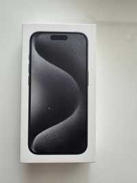 Iphone 15 Pro 512 Gb Black Titanium