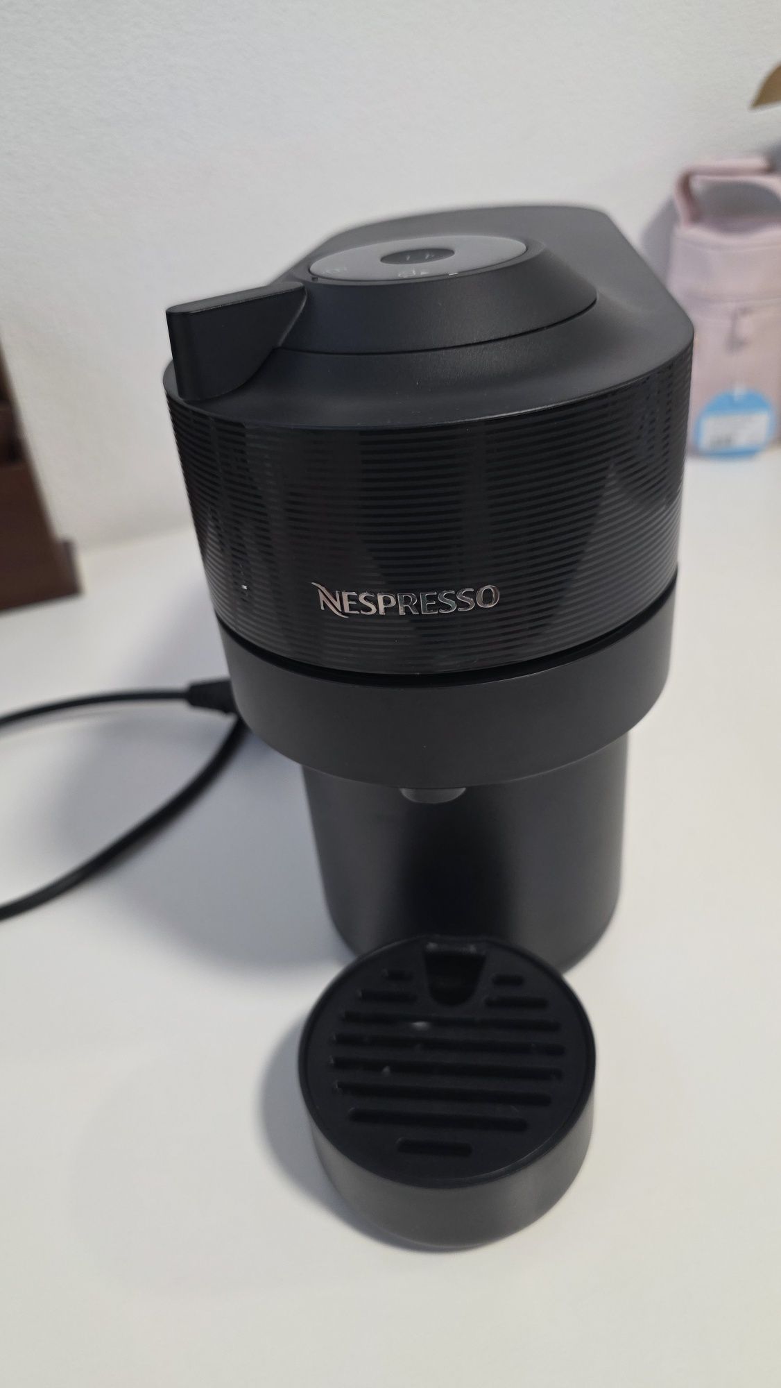 Máquina de café Nespresso