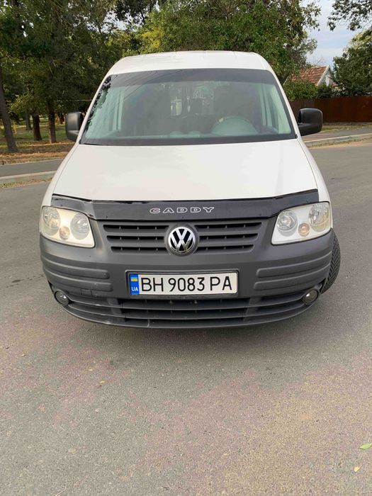 Продам машину в хорошем состоянии