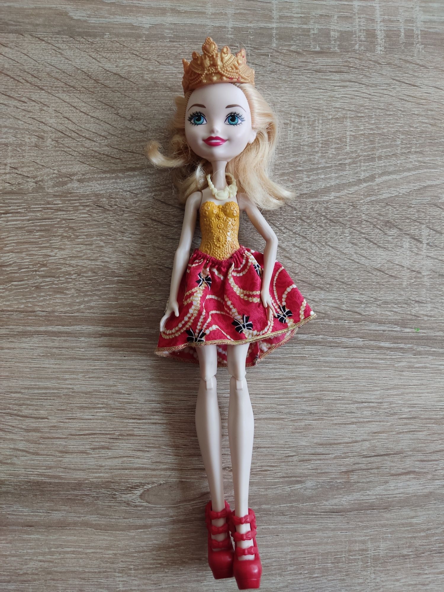 Mattel Ever After High Lalka