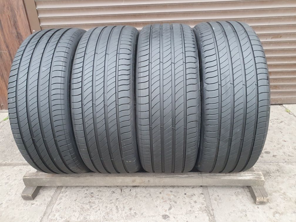 Шини нові літні 235/45/r20, Michelin e Primacy.