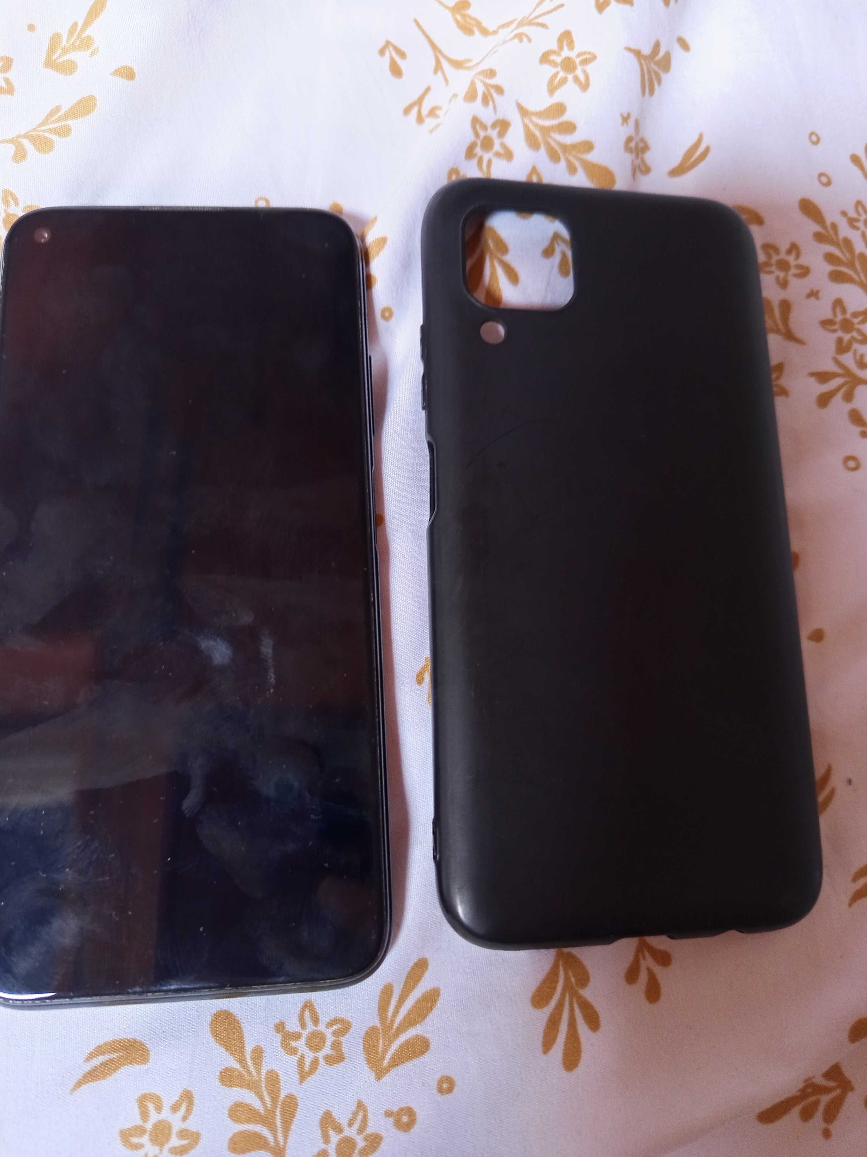 Huawei P40 Lite 128gb Black