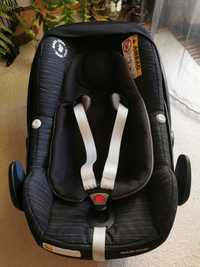 Fotelik Maxi cosi 12 kg