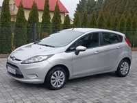 Ford Fiesta 1.25 16V 82KM Klima Zadbana Warto