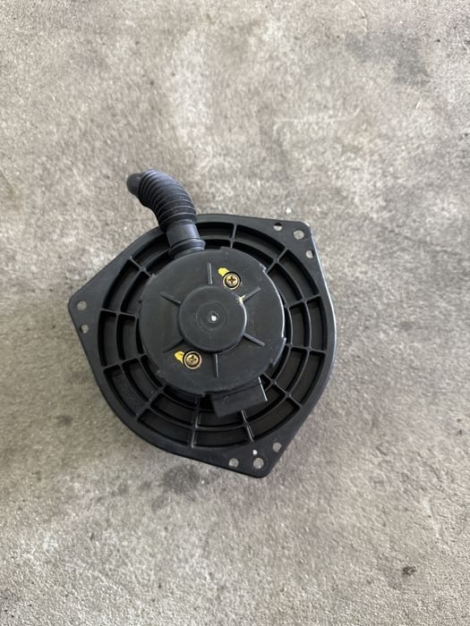 Моторчик печки Aveo t200 t250 t255 lacetti