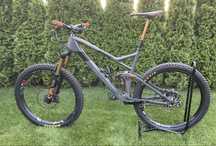 Cube stereo HPC ETC carbon