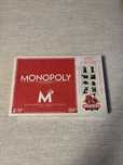 Monopoly 80th Anniversary Edition (1935–2015) – gra w 100% kompletna
