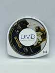 Snatch PSP Video (sama gra)