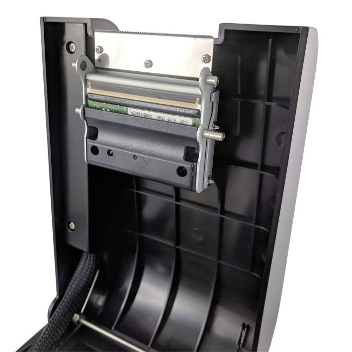 Термо принтер этикеток и чеков 2в1/штрихкодов/Xprinter XP-235B/Новый!