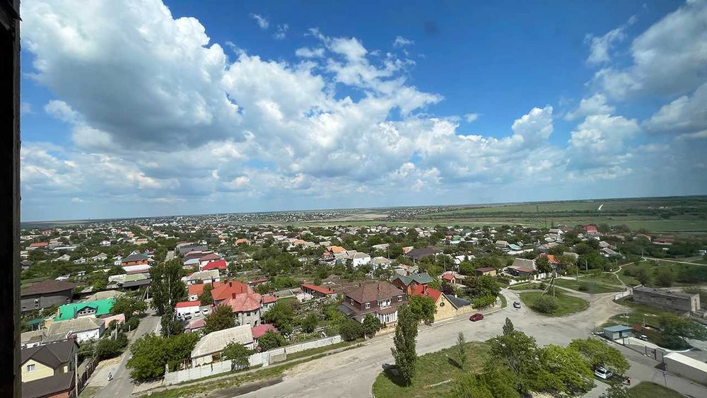Продажа квартиры на Северном. Вид из окон как в раю!