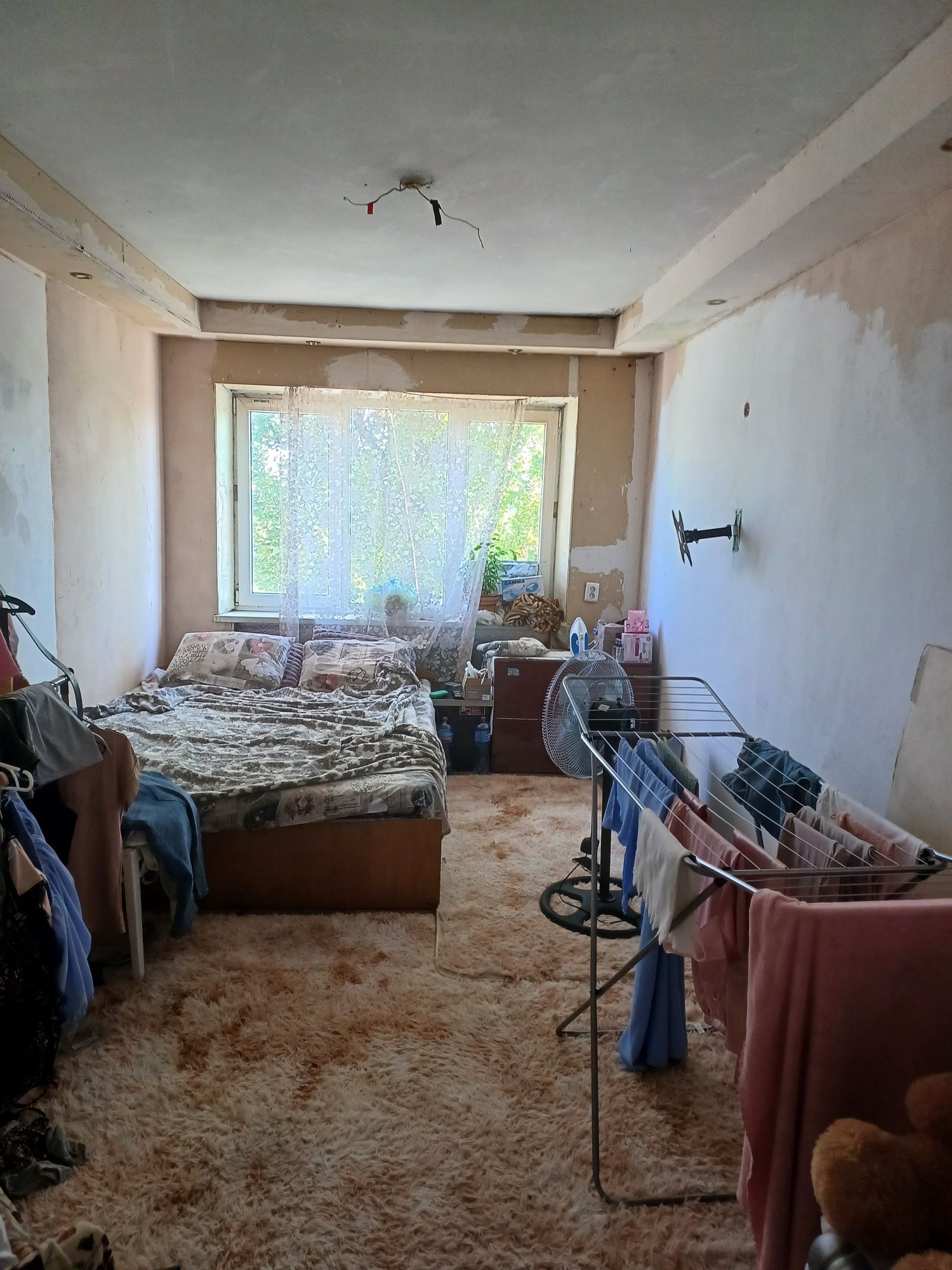 Продаж 2х кімн.кв. Глаголева(Коновалова) Україна 8000$