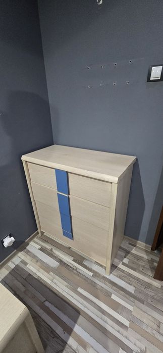 Meble młodzieżowe
