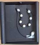 Conjunto Colar e Pulseira