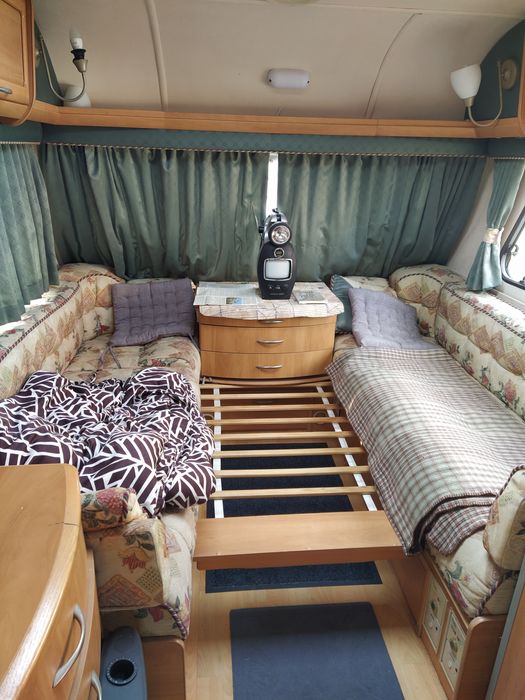 Кемпінг Corniche