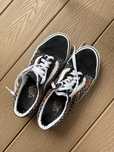 Tenisówki damskie Vans
