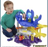 Fisher-Price DC Batwheels