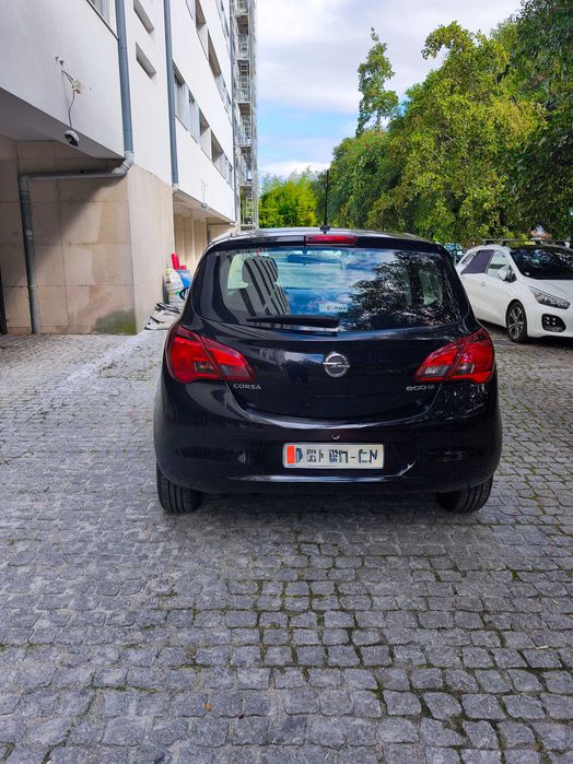 Opel Corsa 1.3 CDTI