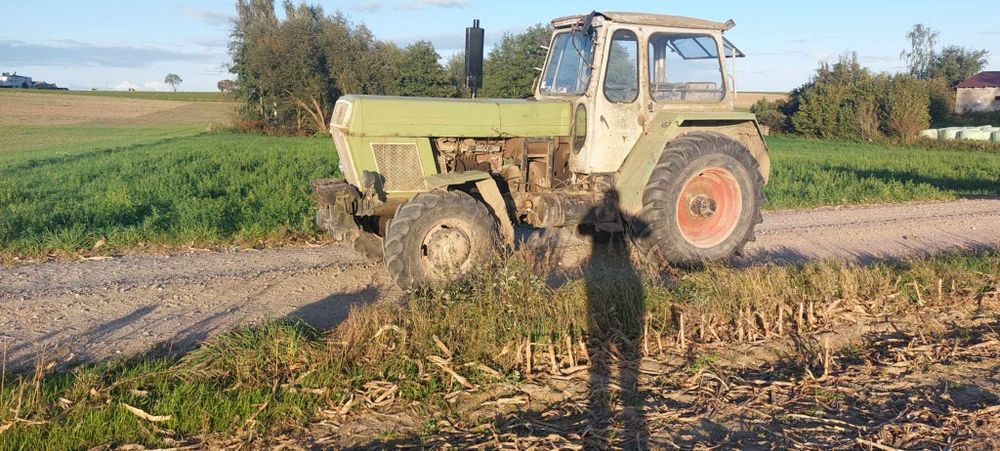 Ciągnik Fortschritt 303 4x4
