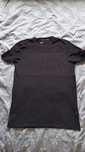 Koszulka męska T-shirt Black Squad rozmiar M bluzka czarna