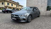 Mercedes-Benz A 180 d Style Aut.