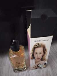 Perfumy damskie Armani Si 100 ml