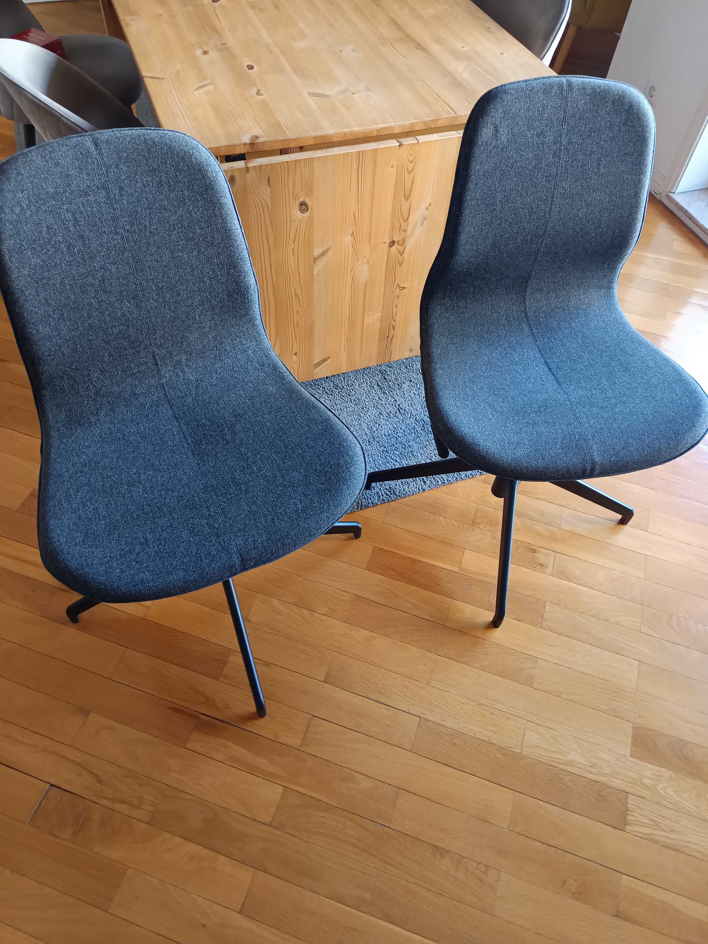 Cadeira escritório IKEA