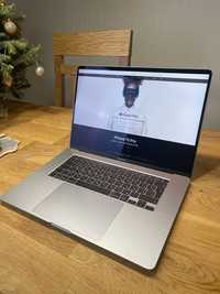 Ноутбук Apple Macbook Pro 16’’ 512 GB