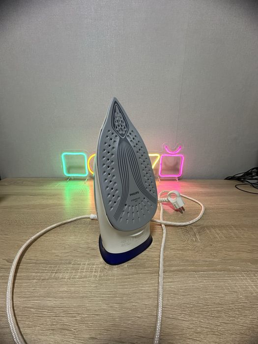 Утюг PHILIPS Azur Performer в отличном состоянии