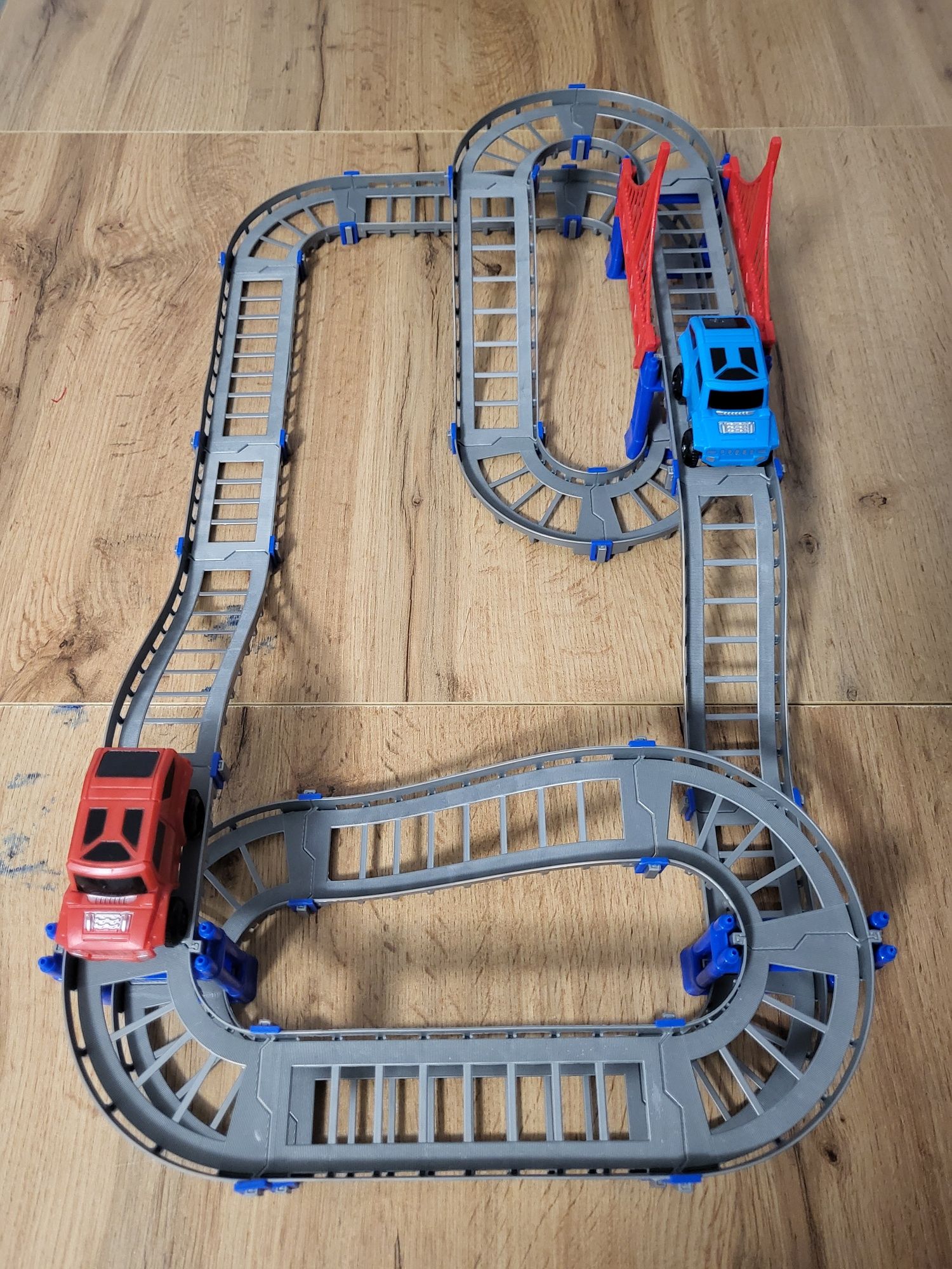 Tor samochodowy Track Speed Cornering