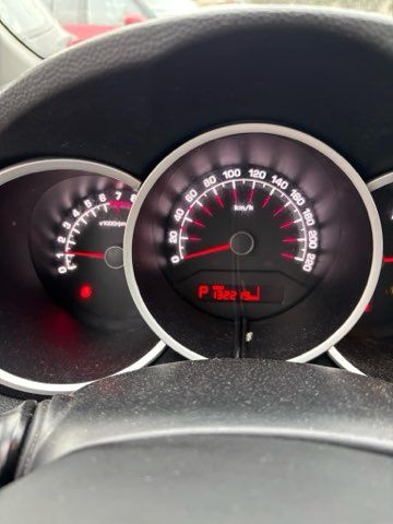 Kia Venga 2015 rok 1600benz+gaz