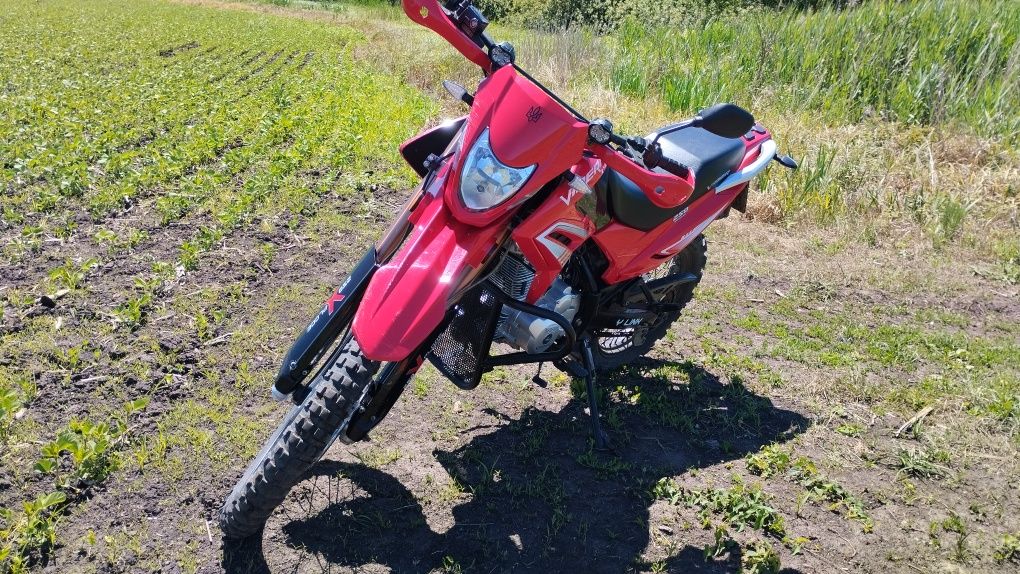 Продам Вайпер v250l