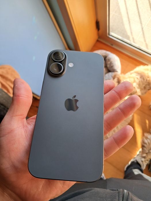 Iphone 17 256 Gb 1 mês uso