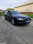 Sprzedam Audi A6 C6 S-line