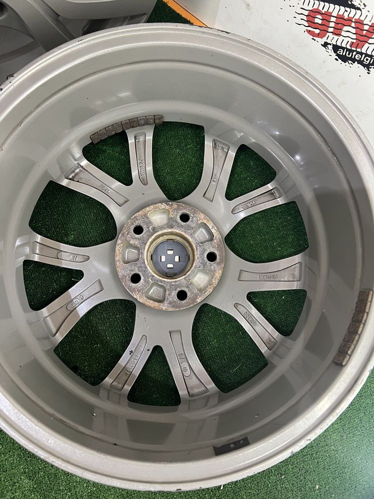 Alufelgi Toyota oryginał 18 cali 5X114.3