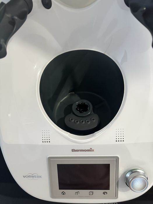 Bimby Thermomix Tm5
