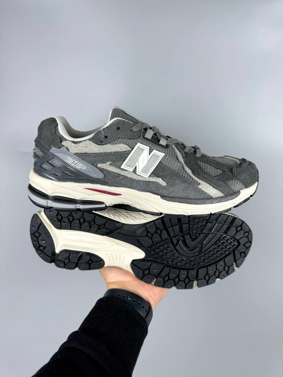 Чоловічі Кросівки New Balance 1906D, на літо-весну (41-46)