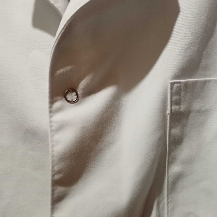 Медицинский халат ( новый р.50-52)