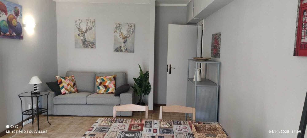 Vende-se Apartamento na Praia da rocha Portimão