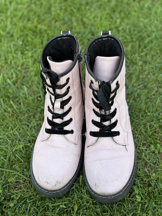 Sprzedam buty zimowe 35