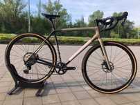 Rower przełajowy gravel carbon Specialied Crux Comp