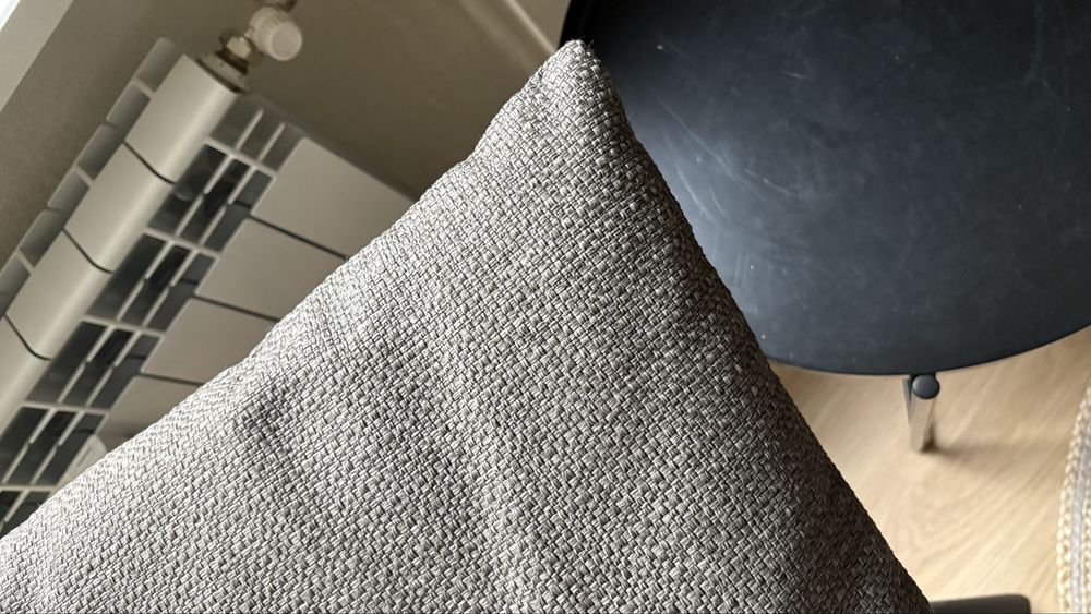 Sofa mti furninova narożnik szezlong stan idealny
