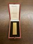 Зажигалка Cartier