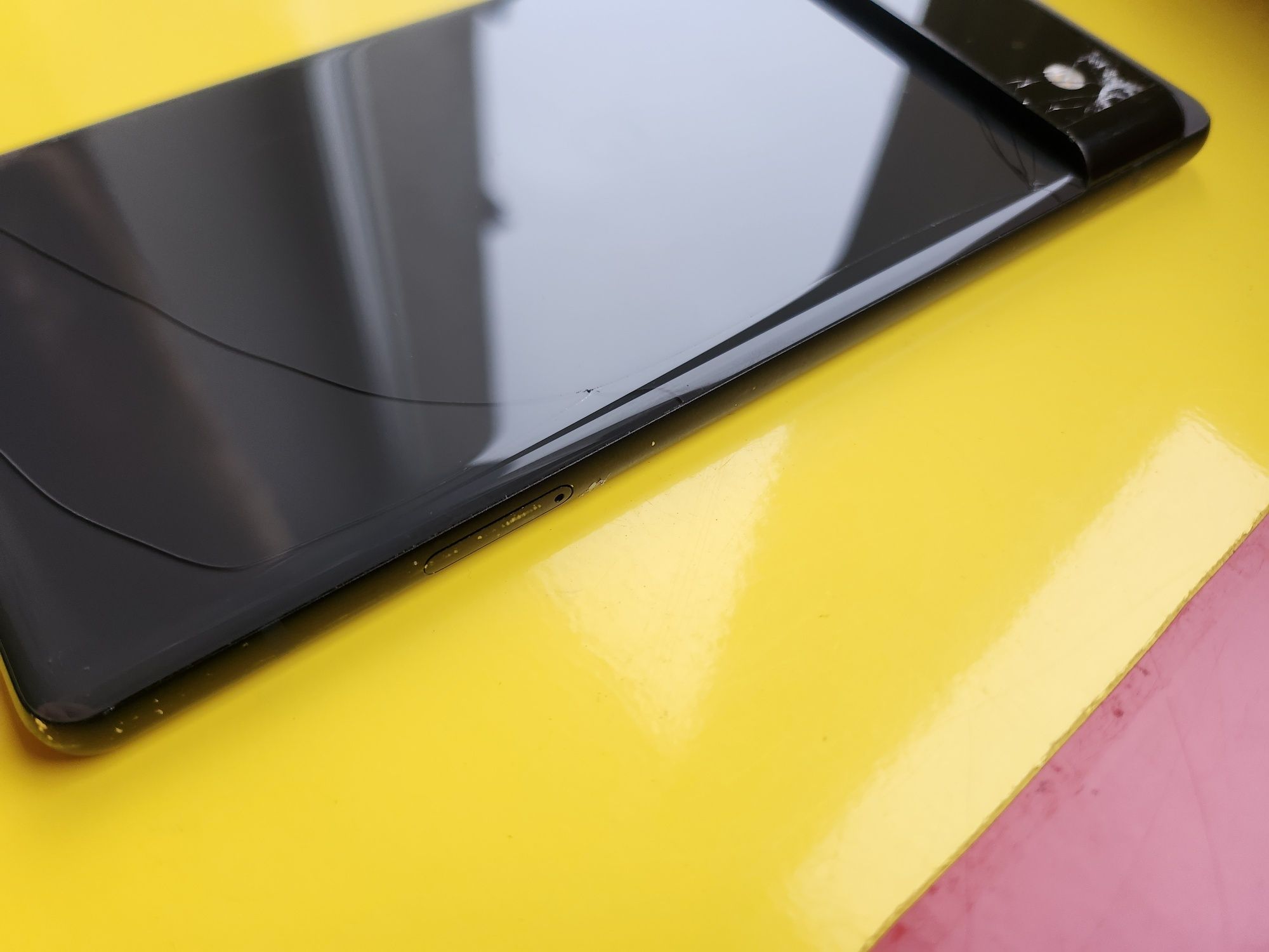 Запчастини Google Pixel 6 6 Pro деталі google pixel 6 розборка