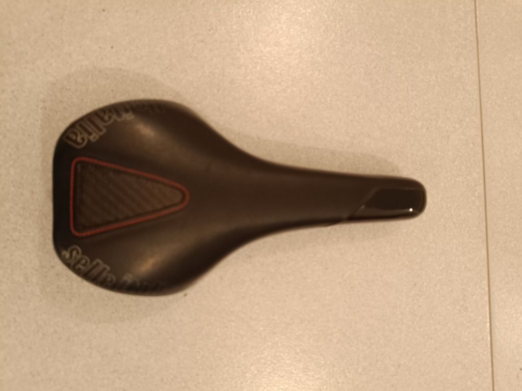 Material para bike
